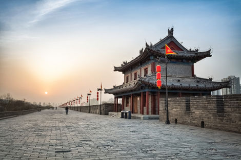 Xi'an