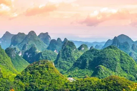 Yangshuo