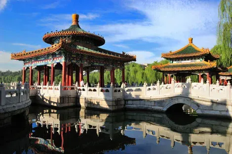 Pékin