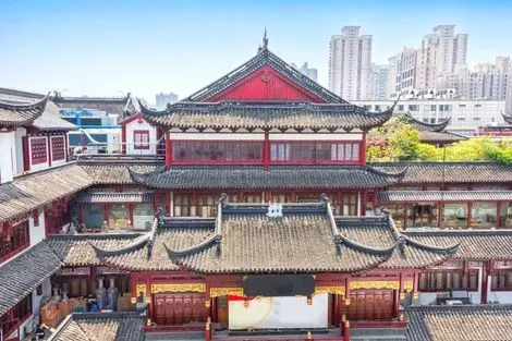 Shanghaï