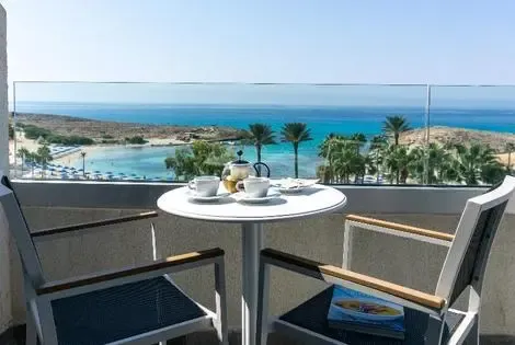 Hôtel Anonymous Beach ayia_napa CHYPRE