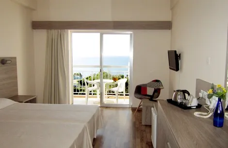 Hôtel Marina Hotel ayia_napa CHYPRE