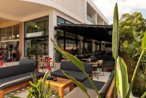 Hôtel Abacus Suites ayia_napa CHYPRE