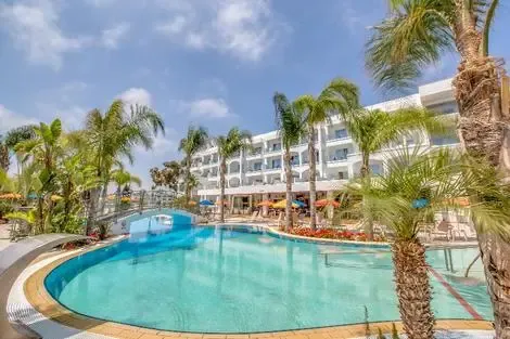 Hôtel Anesis ayia_napa CHYPRE