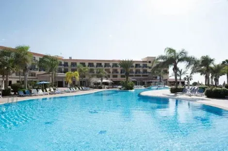 Hôtel Anmaria Beach ayia_napa Chypre