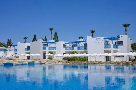 Hôtel Atlantica Callisto ayia_napa Chypre