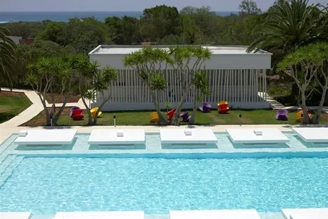 Hôtel Atlantica So White Club Resort ayia_napa CHYPRE