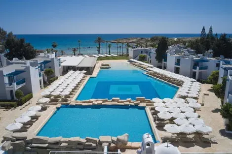 Club Héliades Atlantica Callisto ayia_napa Chypre