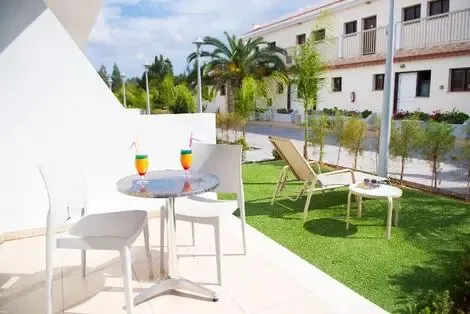 Hôtel Loutsiana I & Ii Deluxe Apartments ayia_napa CHYPRE