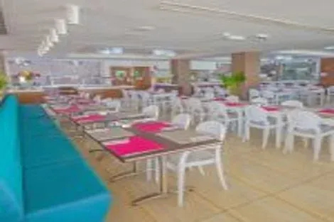 Hôtel New Famagusta Hotel ayia_napa CHYPRE
