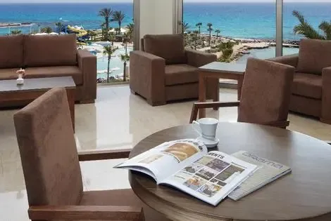 Hôtel Adams Beach Hotel ayia_napa CHYPRE