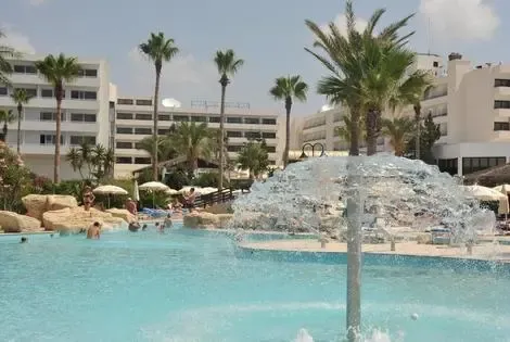 Hôtel Adams Beach Hotel ayia_napa CHYPRE