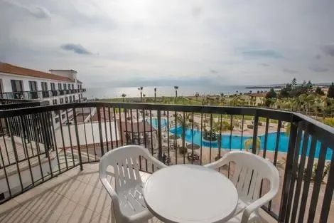 Hôtel Anmaria ayia_napa CHYPRE