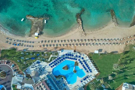 Hôtel Mare Ayia Napa ayia_napa CHYPRE