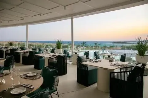Hôtel Nissi Beach Resort ayia_napa CHYPRE