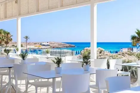 Hôtel Tasia Maris Beach Hotel And Spa Adult Only ayia_napa CHYPRE