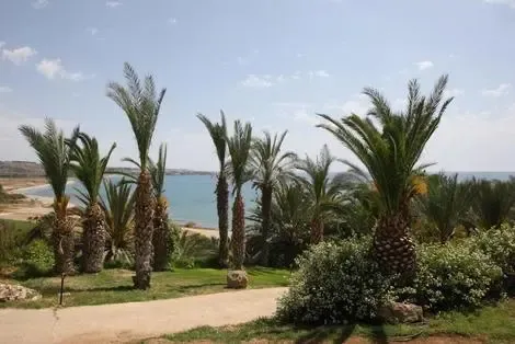 Hôtel Ascos Coral Beach bahia_de_coral CHYPRE