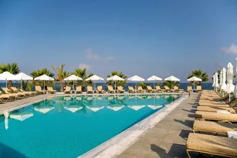 Hôtel Louis Paphos Breeze 4* - arrivée Larnaca chloraka Chypre
