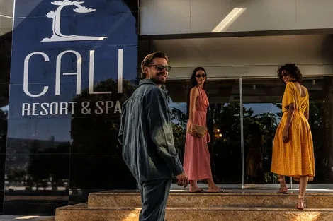 Hôtel Cali Resort & Spa By Louis Hotels ( Adults Only) coral_bay CHYPRE