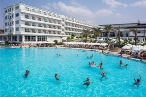 Chypre-Ercan, Hôtel Acapulco Resort 5*