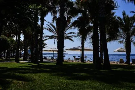 Hôtel Louis Phaethon Beach Hotel geroskipou_paphos CHYPRE