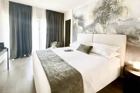Chambre supérieure
