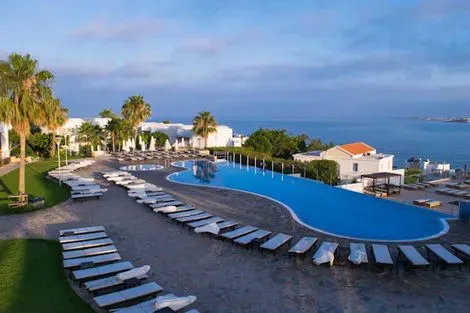 Hôtel Theo Sunset Bay kissonerga Chypre