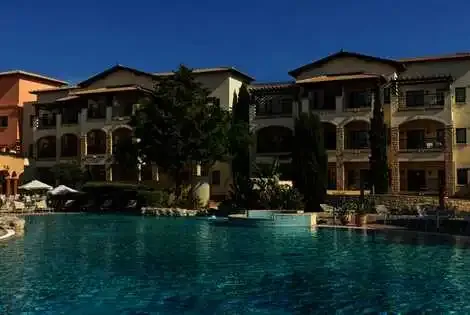 Hôtel Aphrodite Hills Hotel By Atlantica kouklia_paphos CHYPRE