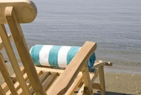 Hôtel Sandy Beach Hotel larnaca_bay CHYPRE
