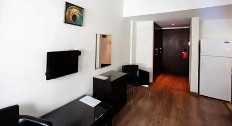 Hôtel Frangiorgio Hotel larnaca CHYPRE