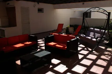 Hôtel Stephanie City Apartments larnaca CHYPRE