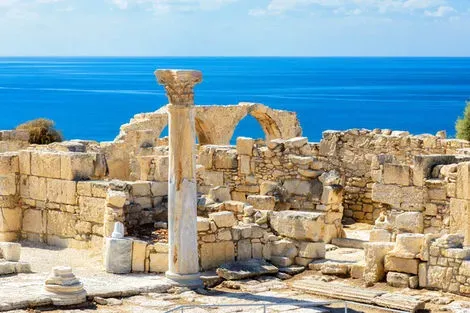 Kourion