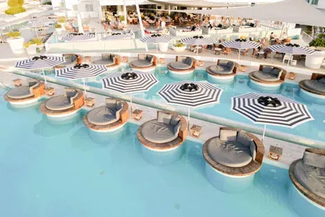 vol+hotel Sejour King Jason Protaras 4* Sup - Adult Only
Chypre Larnaca