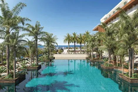 vol+hotel Sejour Adult Only - Amanti MadeForTwo Hotels 5* Chypre Larnaca