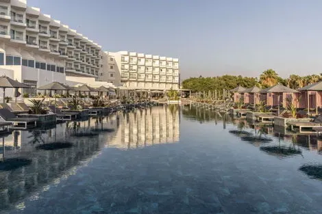 vol+hotel Sejour CALI RESORT & SPA 5* - ADULTES UNIQUEMENT - ARRIVEE LARNACA Chypre Larnaca
