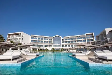 vol+hotel Sejour ATLANTICA MARE VILLAGE PAPHOS 5* Chypre Larnaca