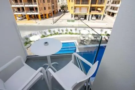 Hôtel Best Western Plus Larco larnaca CHYPRE