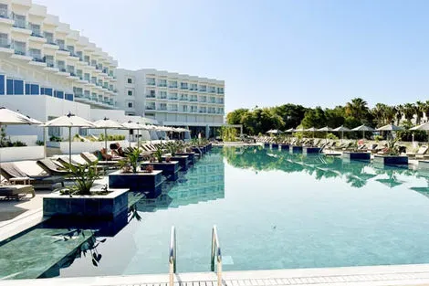 vol+hotel Sejour Cali Resort & Spa - Adult only 5* Chypre Larnaca