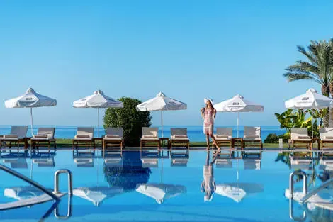 Chypre : Hôtel Constantinou Bros Athena Beach