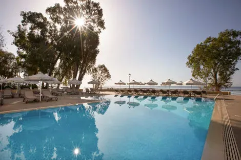 vol+hotel Sejour Harmony Bay 3* Chypre Larnaca