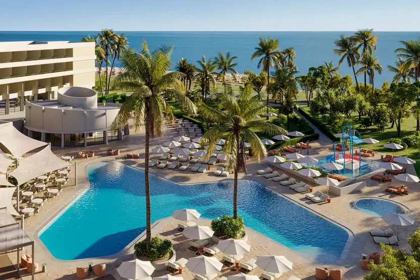 Sejour Hôtel Imperial Island Resort by Louis Hotels 5* Chypre Larnaca