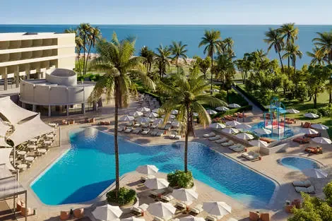 Chypre : Hôtel Imperial Island Resort by Louis Hotels