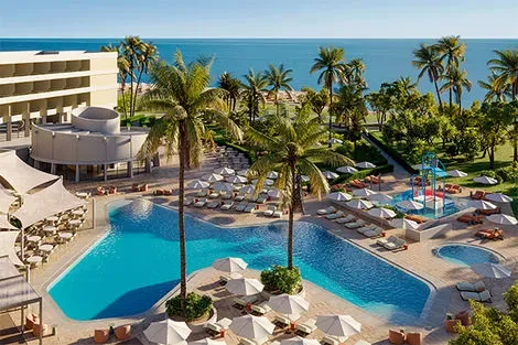 vol+hotel Sejour Hôtel Imperial Island Resort by Louis Hotels 5* Chypre Larnaca