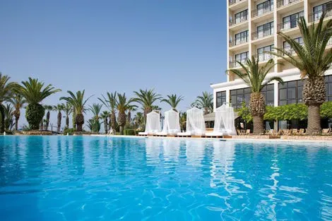 Hôtel Jet Tours Signature Sandy Beach Hotel & Spa larnaca Chypre