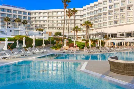 vol+hotel Sejour Leonardo Plaza Cypria Maris - Adult Only 4* Chypre Larnaca
