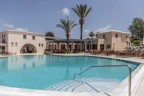 vol+hotel Sejour Louis St Elias Resort 4* sup Chypre Larnaca