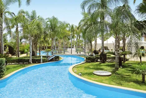 Chypre : Hôtel Olympic Lagoon Resort Ayia Napa