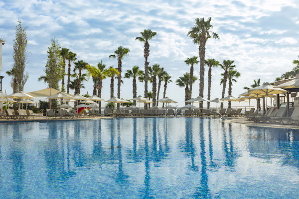 Chypre : Hôtel TUI Sélection Hôtel Louis Althea Beach