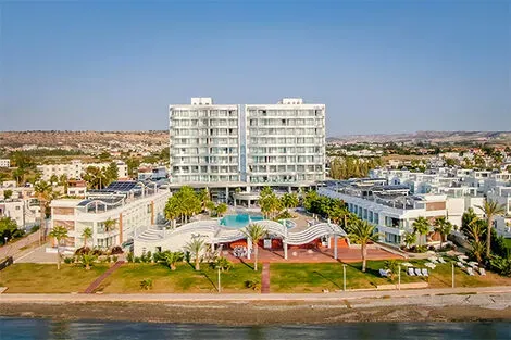 Vignette hotel