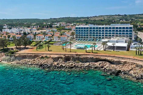 vol+hotel Sejour Sunrise Jade - Adult Only 5* Chypre Larnaca